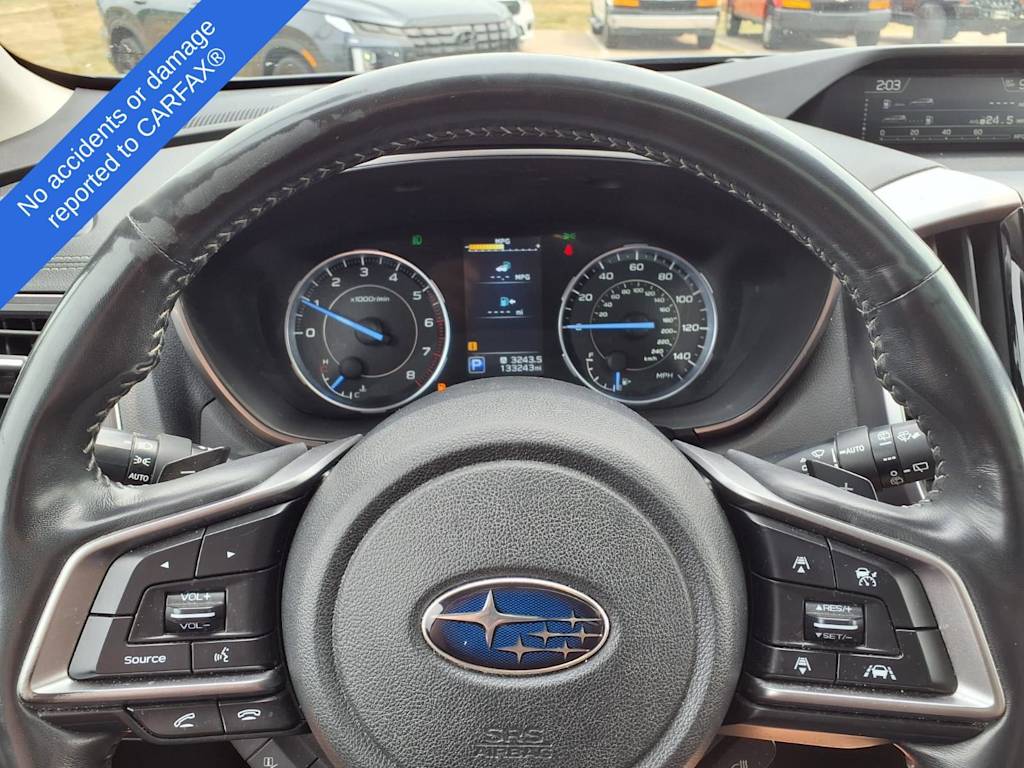 Thumbnail: 2020 Subaru Ascent - 23