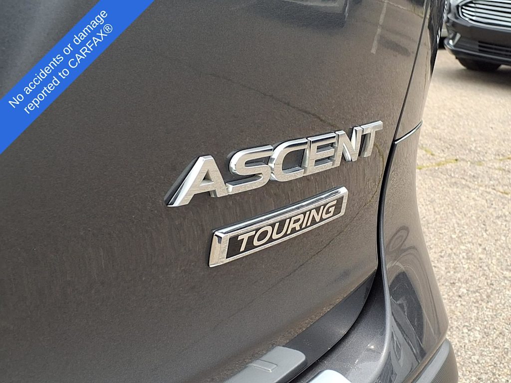 Thumbnail: 2020 Subaru Ascent - 7