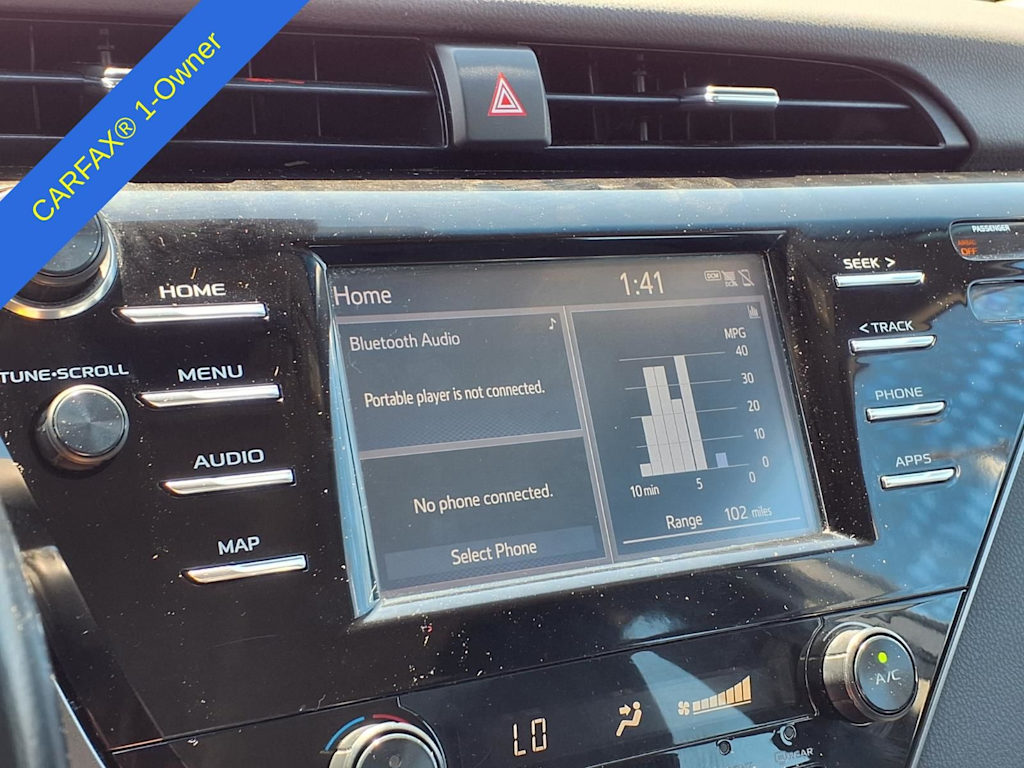 Thumbnail: 2019 Toyota Camry - 11