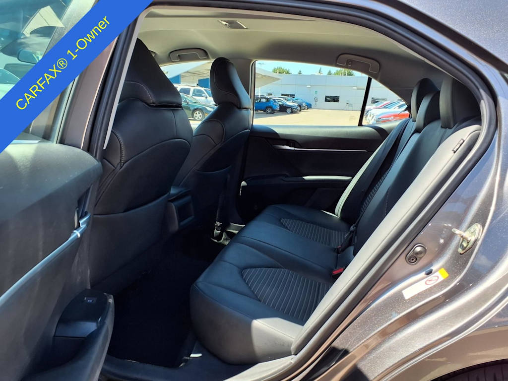Thumbnail: 2019 Toyota Camry - 10