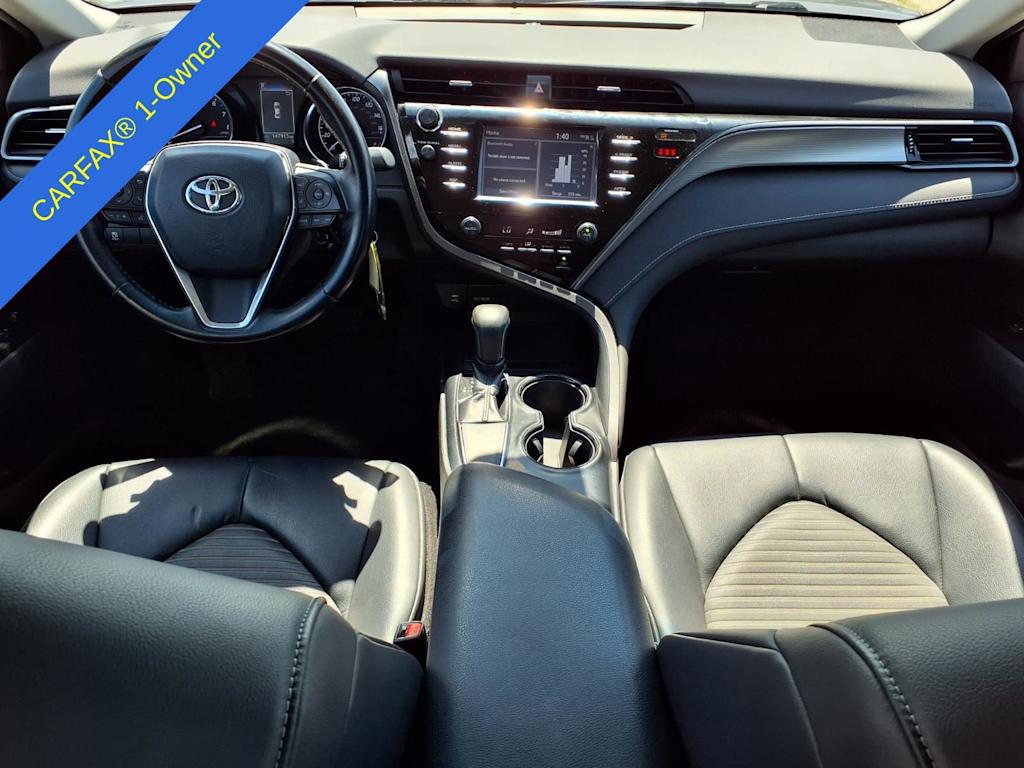 Thumbnail: 2019 Toyota Camry - 2
