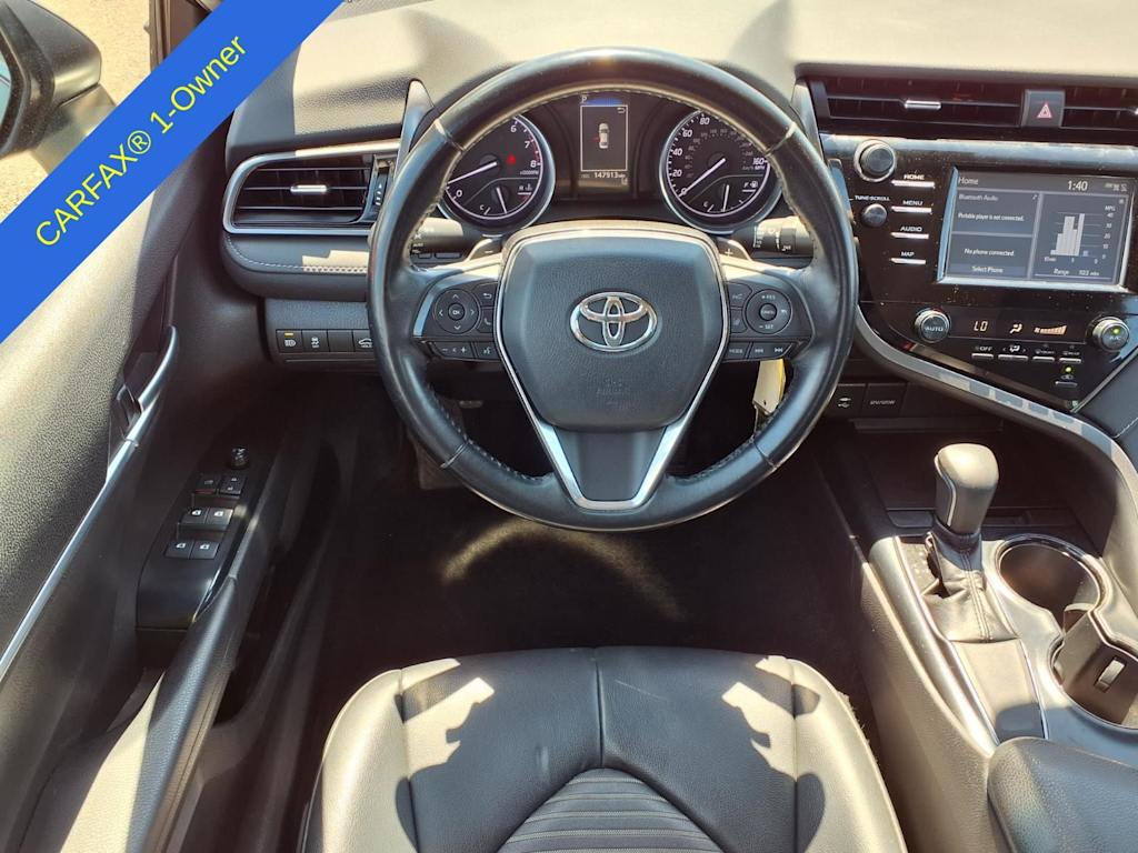 Thumbnail: 2019 Toyota Camry - 8