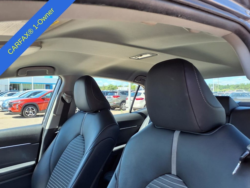 Thumbnail: 2019 Toyota Camry - 20