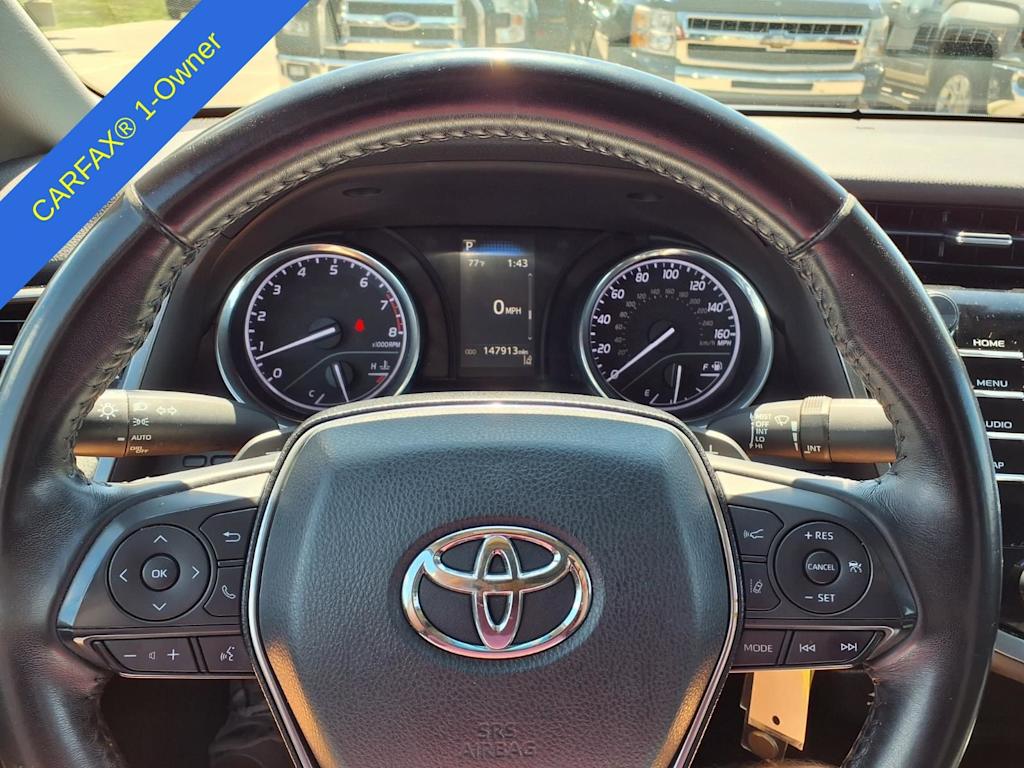 Thumbnail: 2019 Toyota Camry - 21