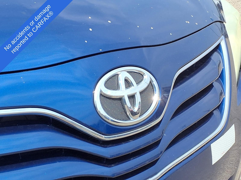 Thumbnail: 2011 Toyota Camry - 22