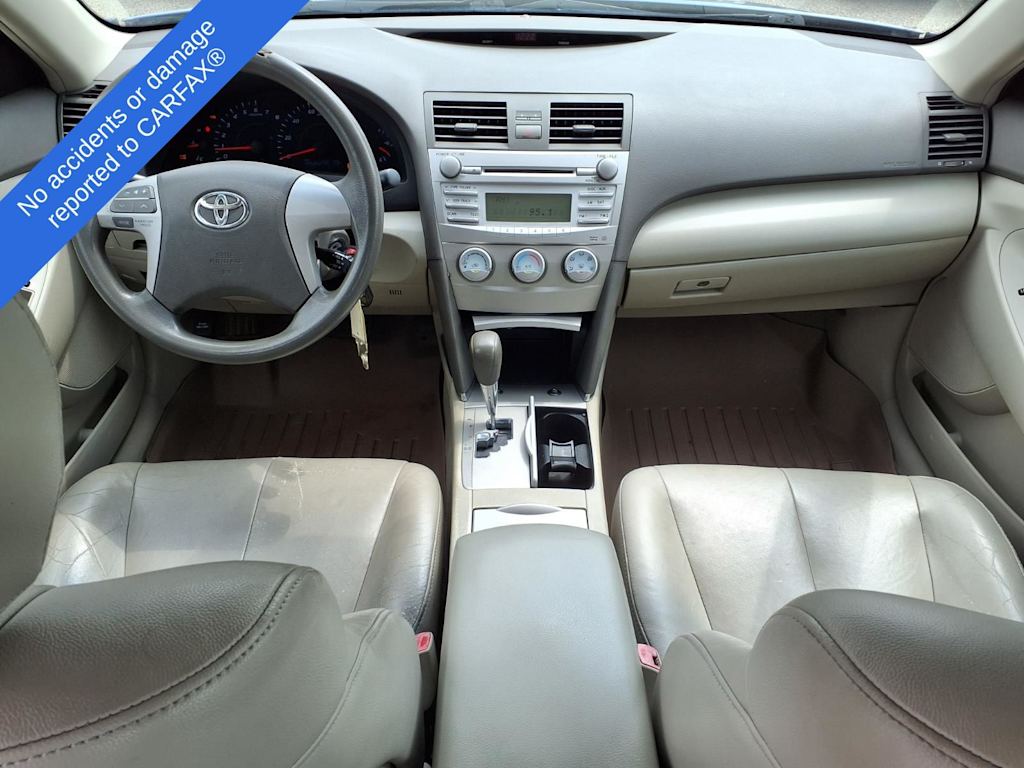 Thumbnail: 2011 Toyota Camry - 2