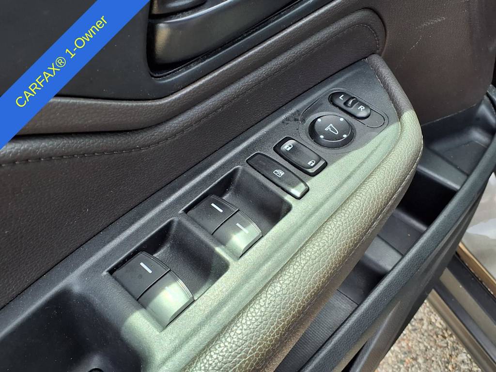 Thumbnail: 2019 Honda Odyssey - 20
