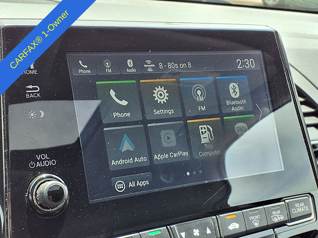 Thumbnail: 2019 Honda Odyssey - 12