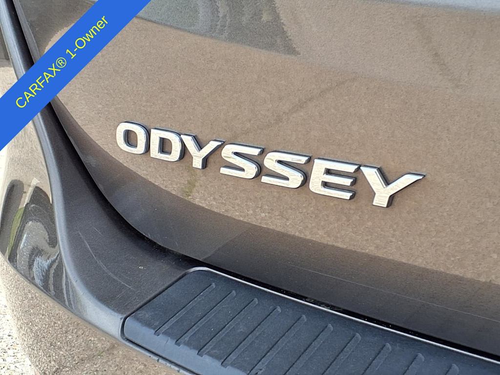 Thumbnail: 2019 Honda Odyssey - 7