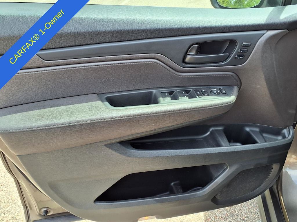 Thumbnail: 2019 Honda Odyssey - 19