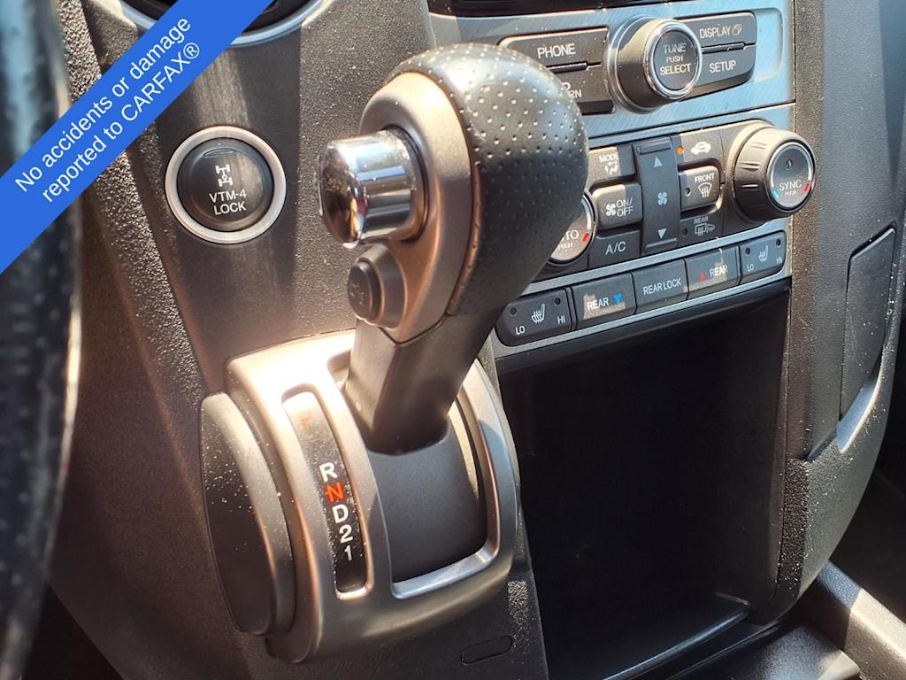 Thumbnail: 2015 Honda Pilot - 25