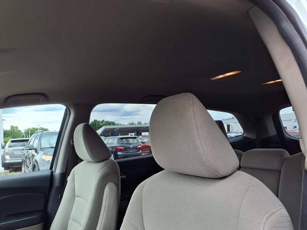 Thumbnail: 2016 Honda Pilot - 11