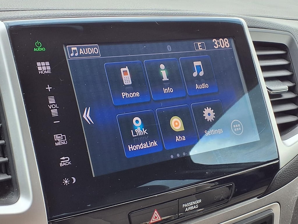 Thumbnail: 2016 Honda Pilot - 13