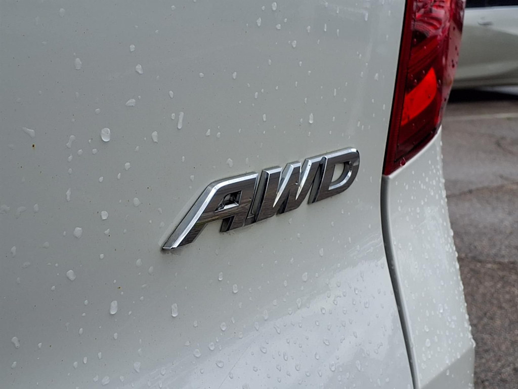 Thumbnail: 2016 Honda Pilot - 7