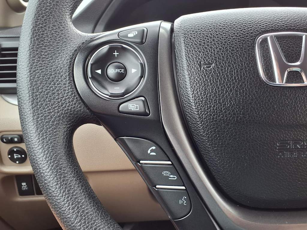 Thumbnail: 2016 Honda Pilot - 27