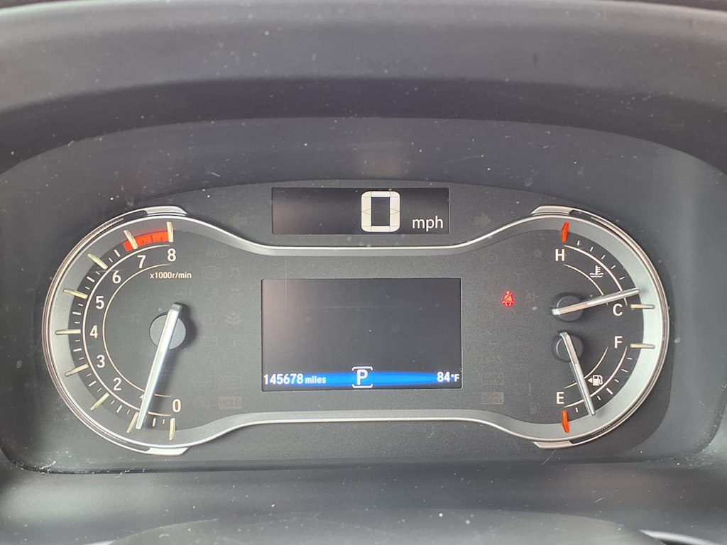 Thumbnail: 2016 Honda Pilot - 15