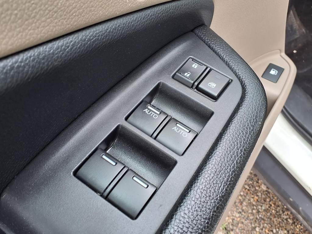 Thumbnail: 2016 Honda Pilot - 20