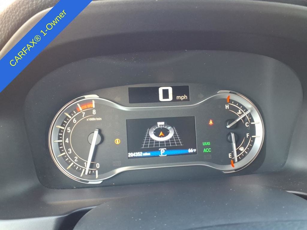 Thumbnail: 2018 Honda Pilot - 13
