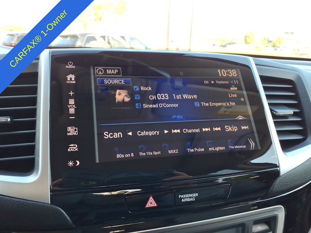 Thumbnail: 2018 Honda Pilot - 22