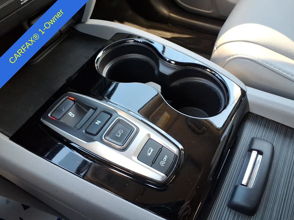 Thumbnail: 2018 Honda Pilot - 12