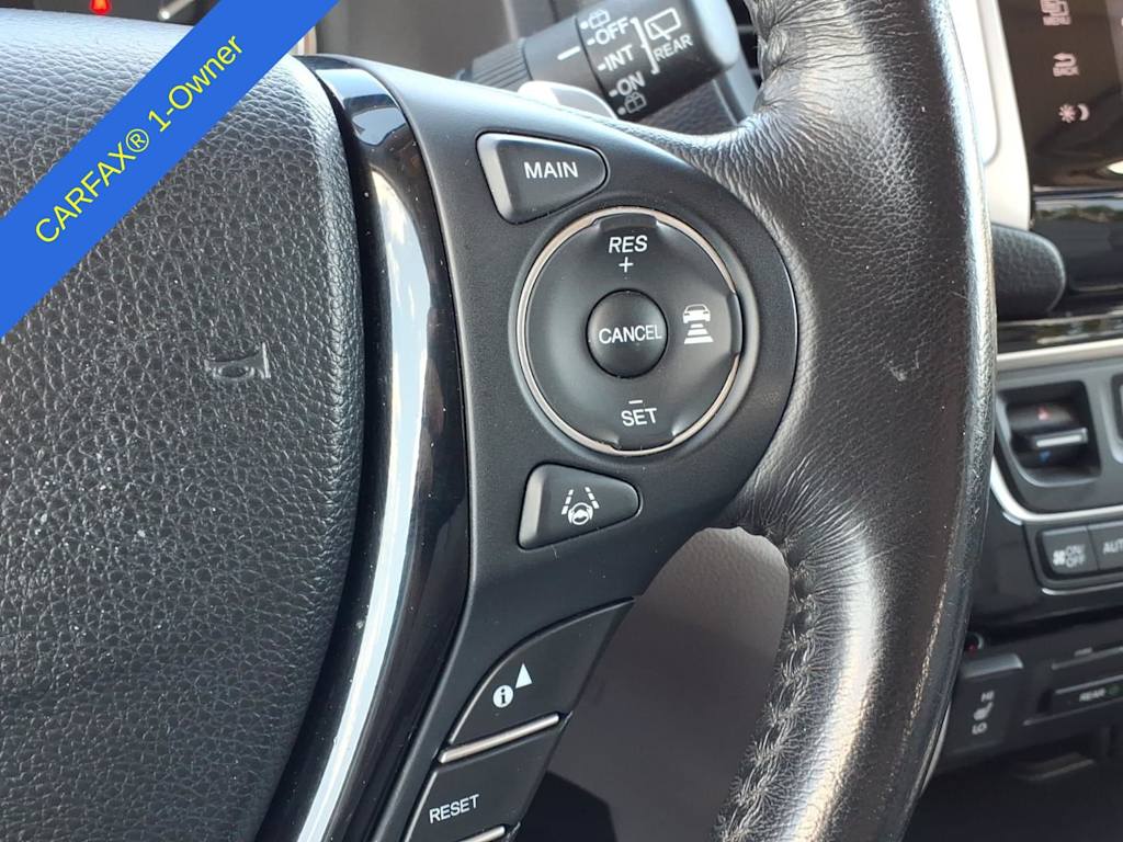 Thumbnail: 2018 Honda Pilot - 27