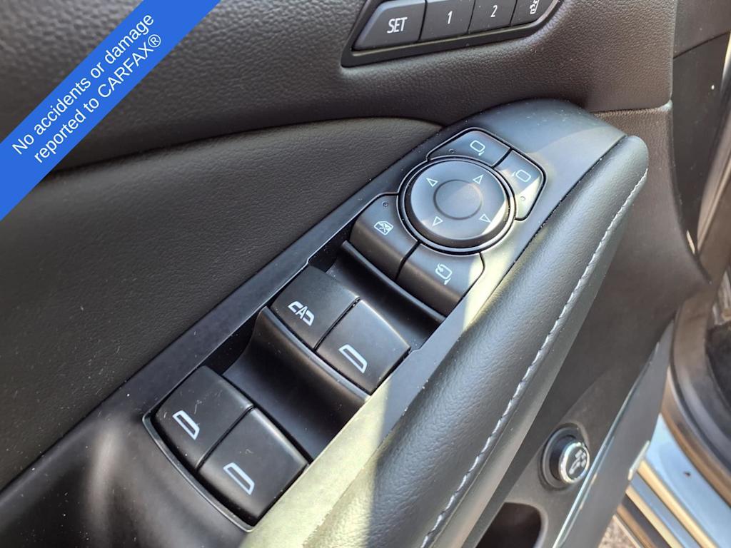 Thumbnail: 2024 Buick Enclave - 18