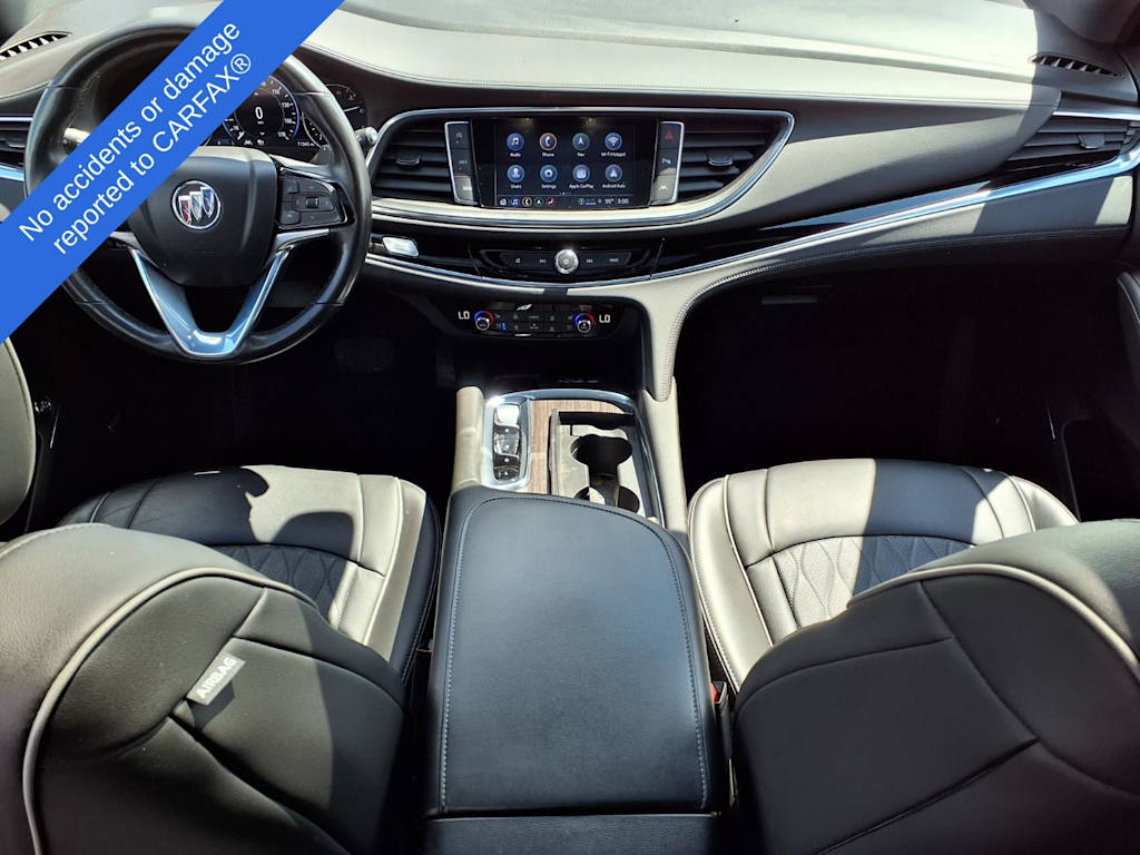 Thumbnail: 2024 Buick Enclave - 2