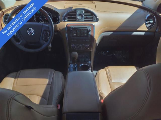 2017 Buick Enclave Leather Group 2