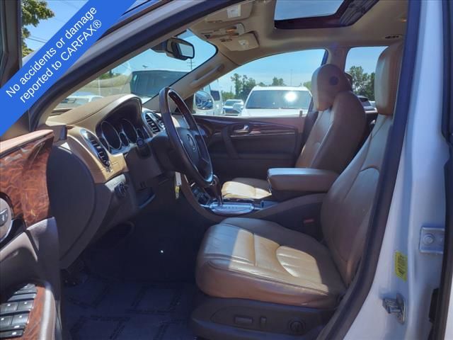 2017 Buick Enclave Leather Group 10