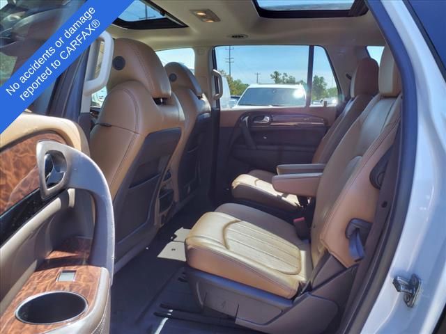 2017 Buick Enclave Leather Group 11