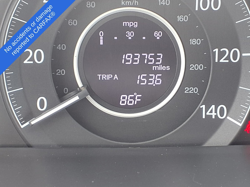 Thumbnail: 2014 Honda CR-V - 14