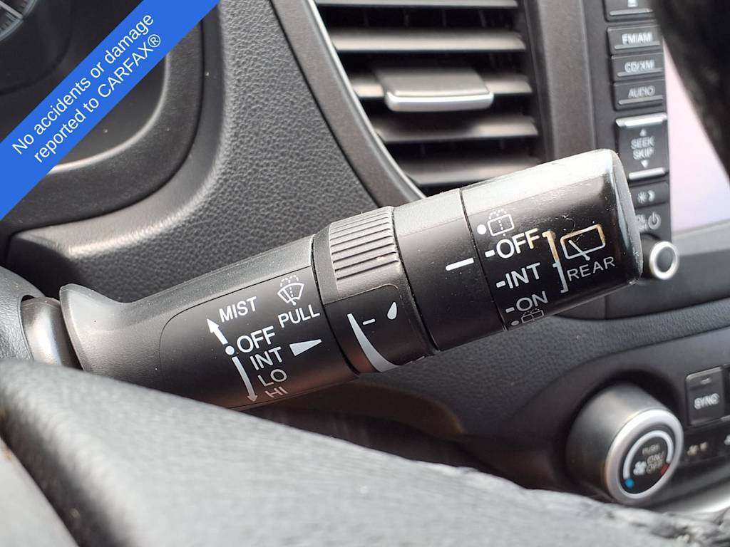 Thumbnail: 2014 Honda CR-V - 24