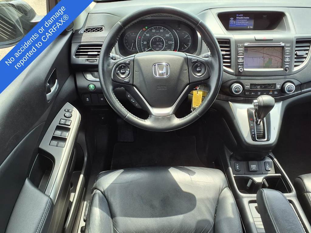 Thumbnail: 2014 Honda CR-V - 9