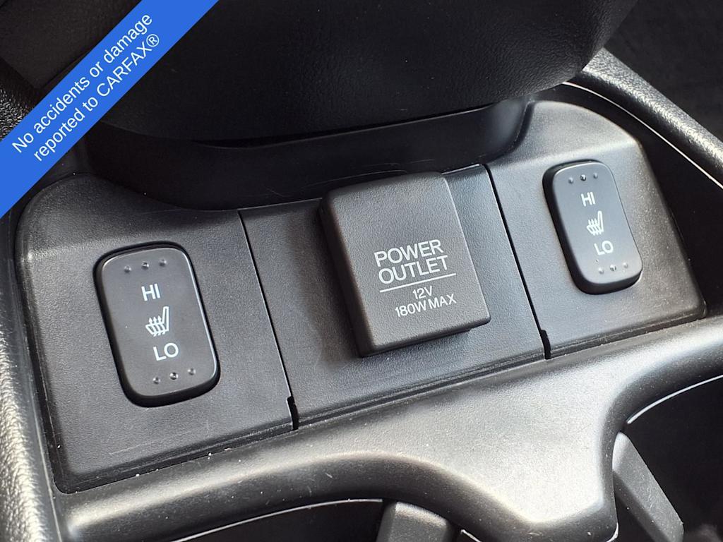 Thumbnail: 2014 Honda CR-V - 29