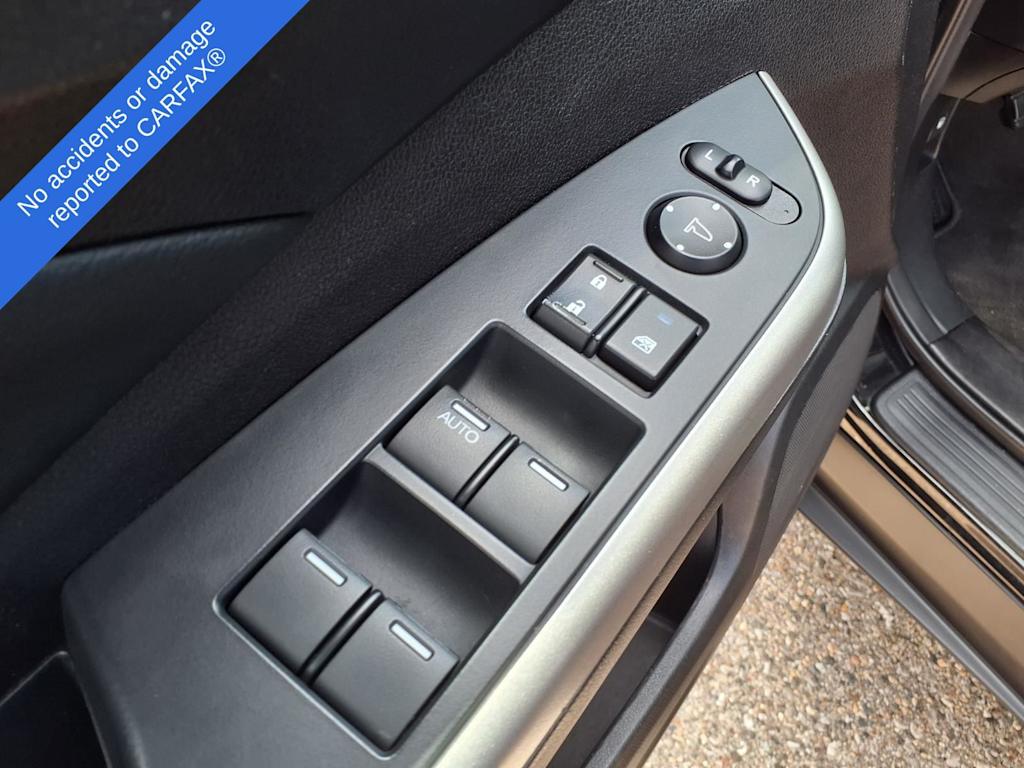 Thumbnail: 2014 Honda CR-V - 21