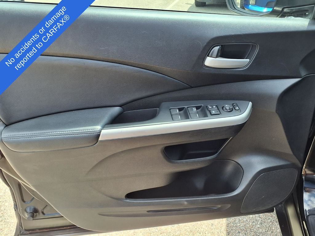 Thumbnail: 2014 Honda CR-V - 20