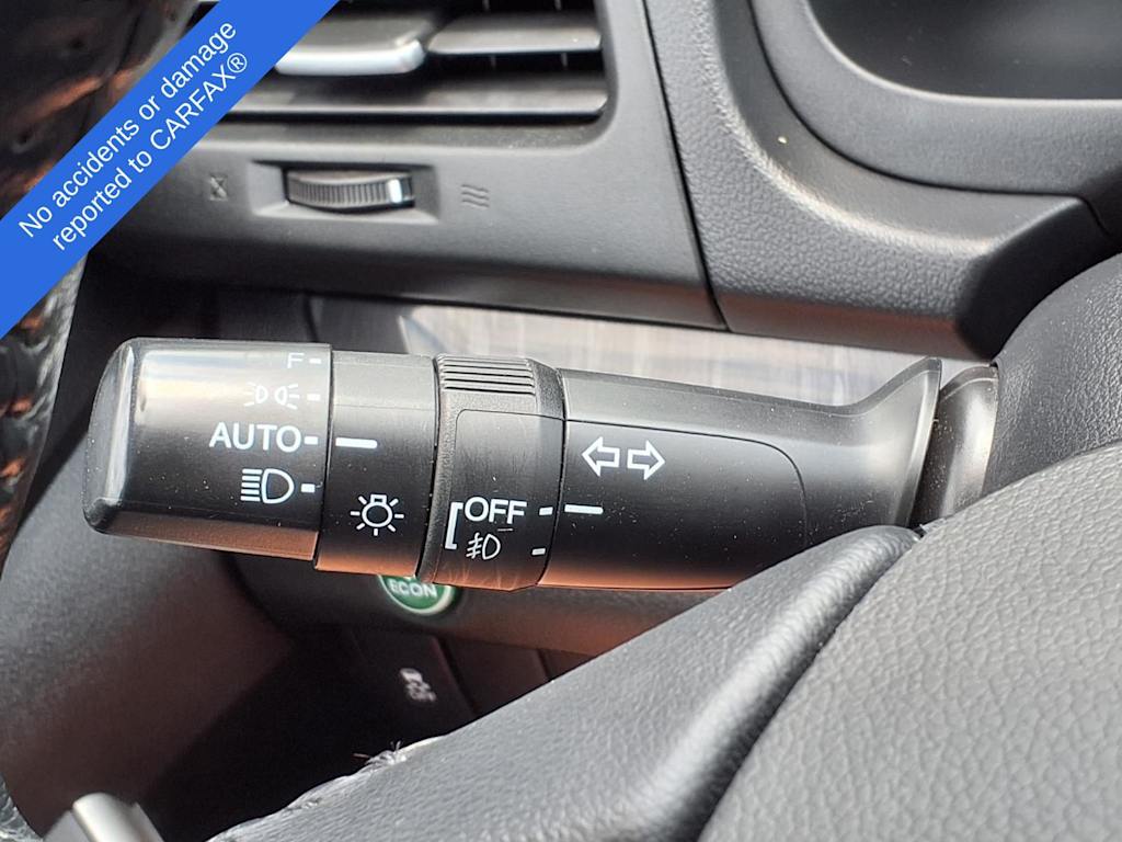 Thumbnail: 2014 Honda CR-V - 25