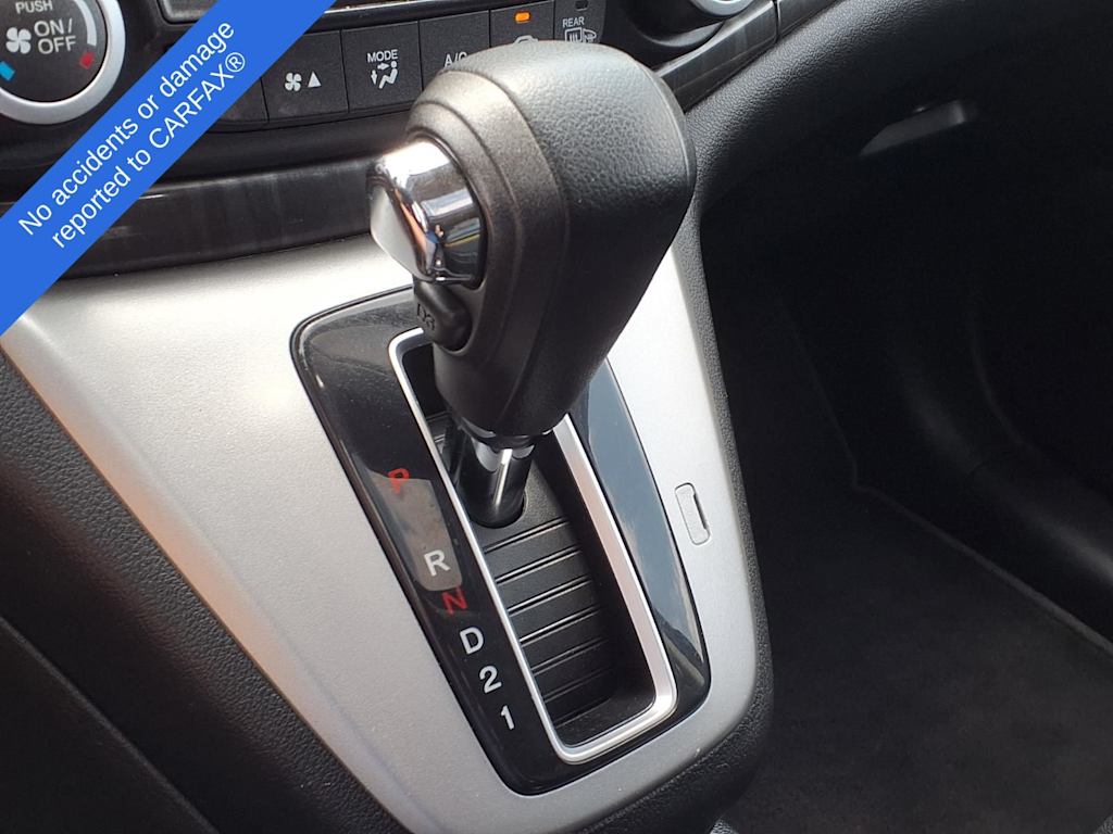 Thumbnail: 2014 Honda CR-V - 27