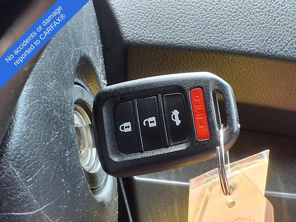 Thumbnail: 2014 Honda CR-V - 16