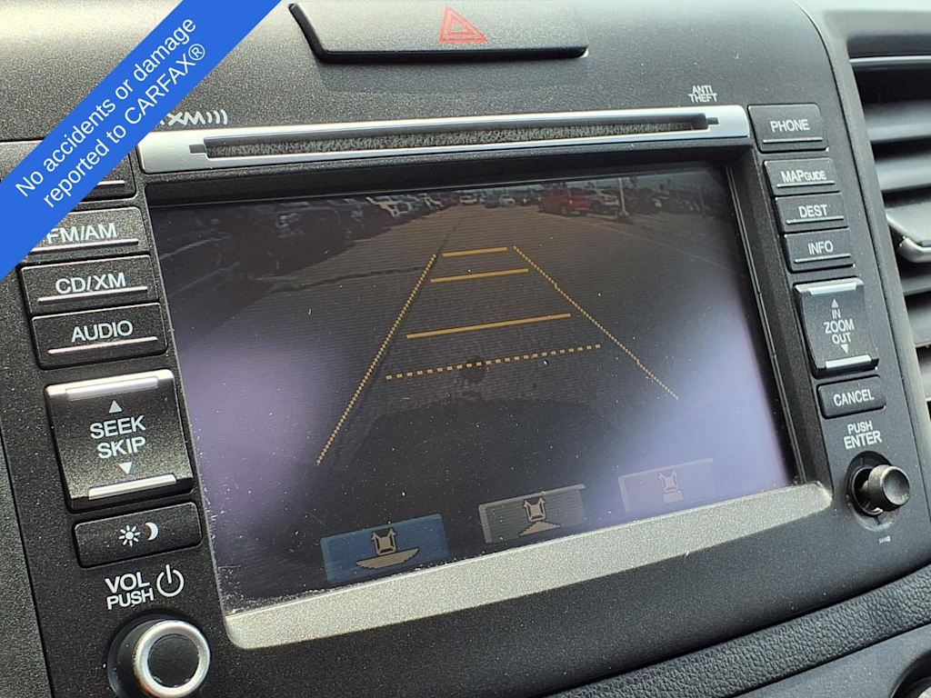Thumbnail: 2014 Honda CR-V - 26