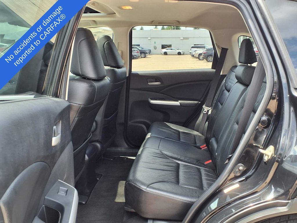 Thumbnail: 2014 Honda CR-V - 11