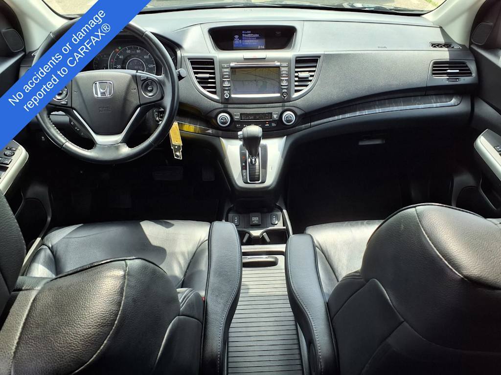 Thumbnail: 2014 Honda CR-V - 2