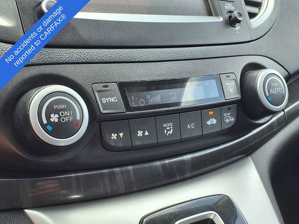 Thumbnail: 2014 Honda CR-V - 28