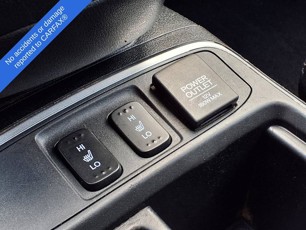 Thumbnail: 2016 Honda CR-V - 27