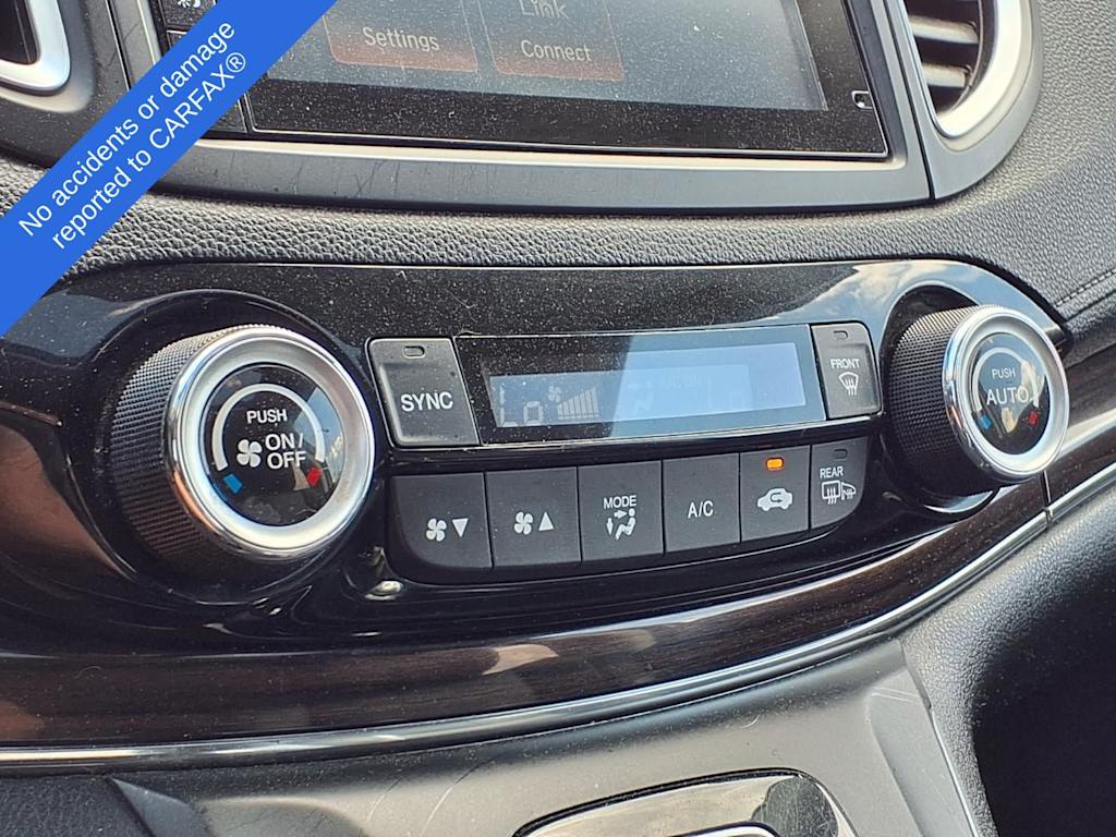Thumbnail: 2016 Honda CR-V - 28