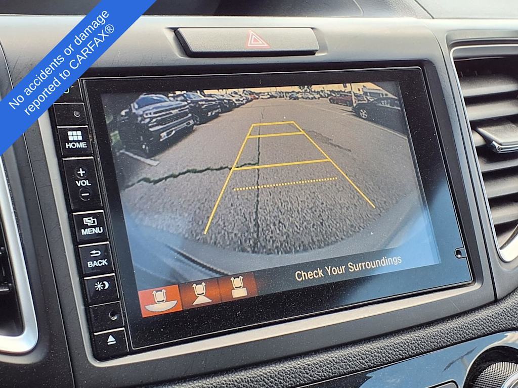 Thumbnail: 2016 Honda CR-V - 24