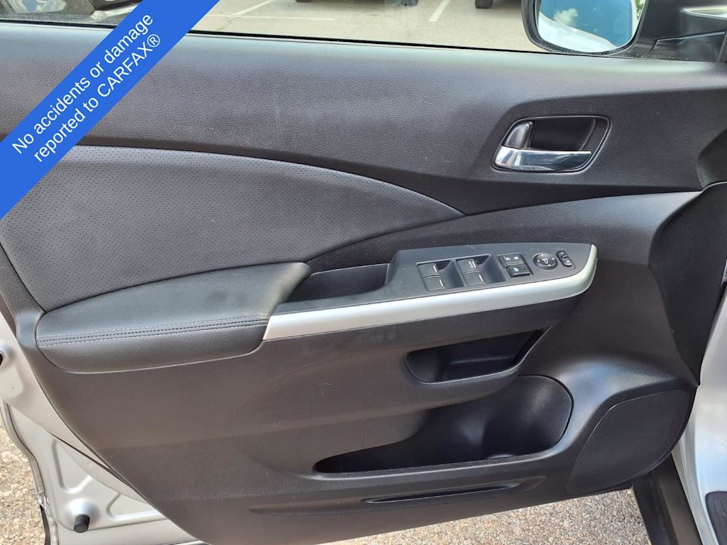 Thumbnail: 2016 Honda CR-V - 17