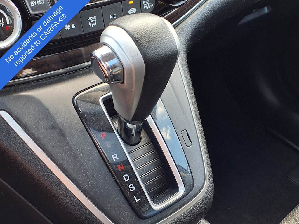 Thumbnail: 2016 Honda CR-V - 26