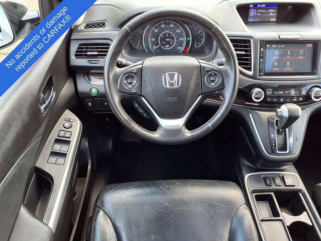 Thumbnail: 2016 Honda CR-V - 8