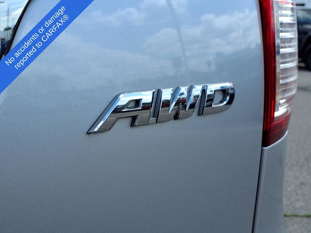 Thumbnail: 2016 Honda CR-V - 6